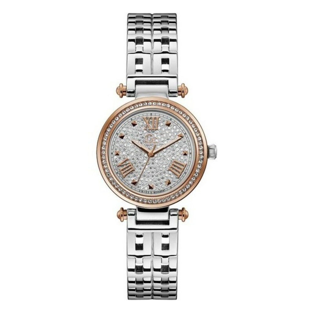 Ladies' Watch GC Watches Y47004L1MF (Ø 32 mm)-4