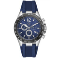 Men's Watch GC Watches Z07001G7MF (Ø 44 mm)-0